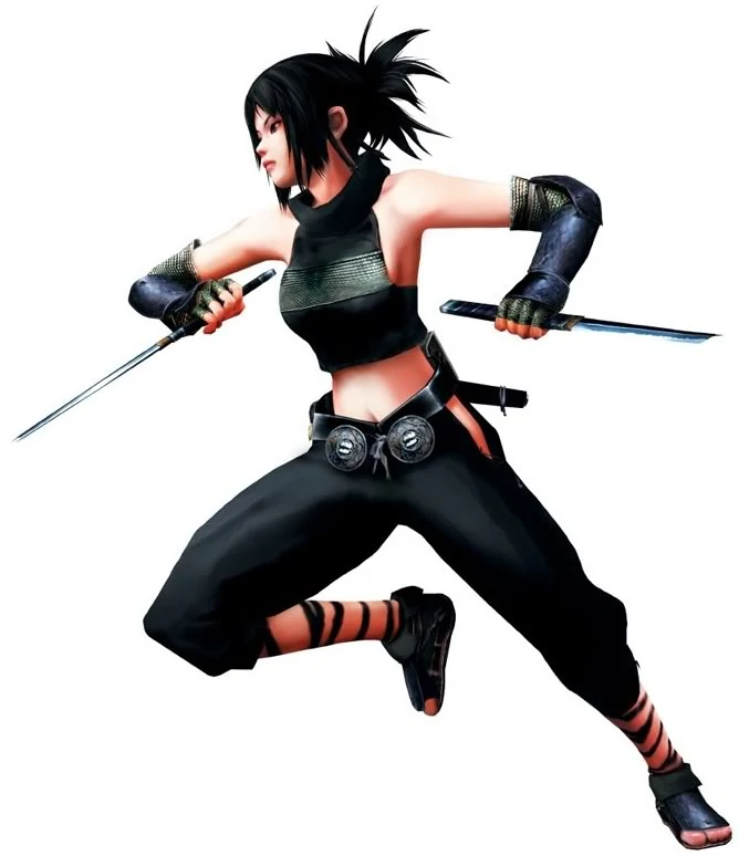 Art Eater Hokutoandy By The Way Another Famous Kunoichi With Similar Pants Is Ayama From The Classic Series Tenchu T Co K9uylldckx Twitter Art Eater Hokutoandy By The Way Another Famous Kunoichi With Similar Pants Is Ayama From The Classic Series Tenchu T Co K9uylldckx Twitter