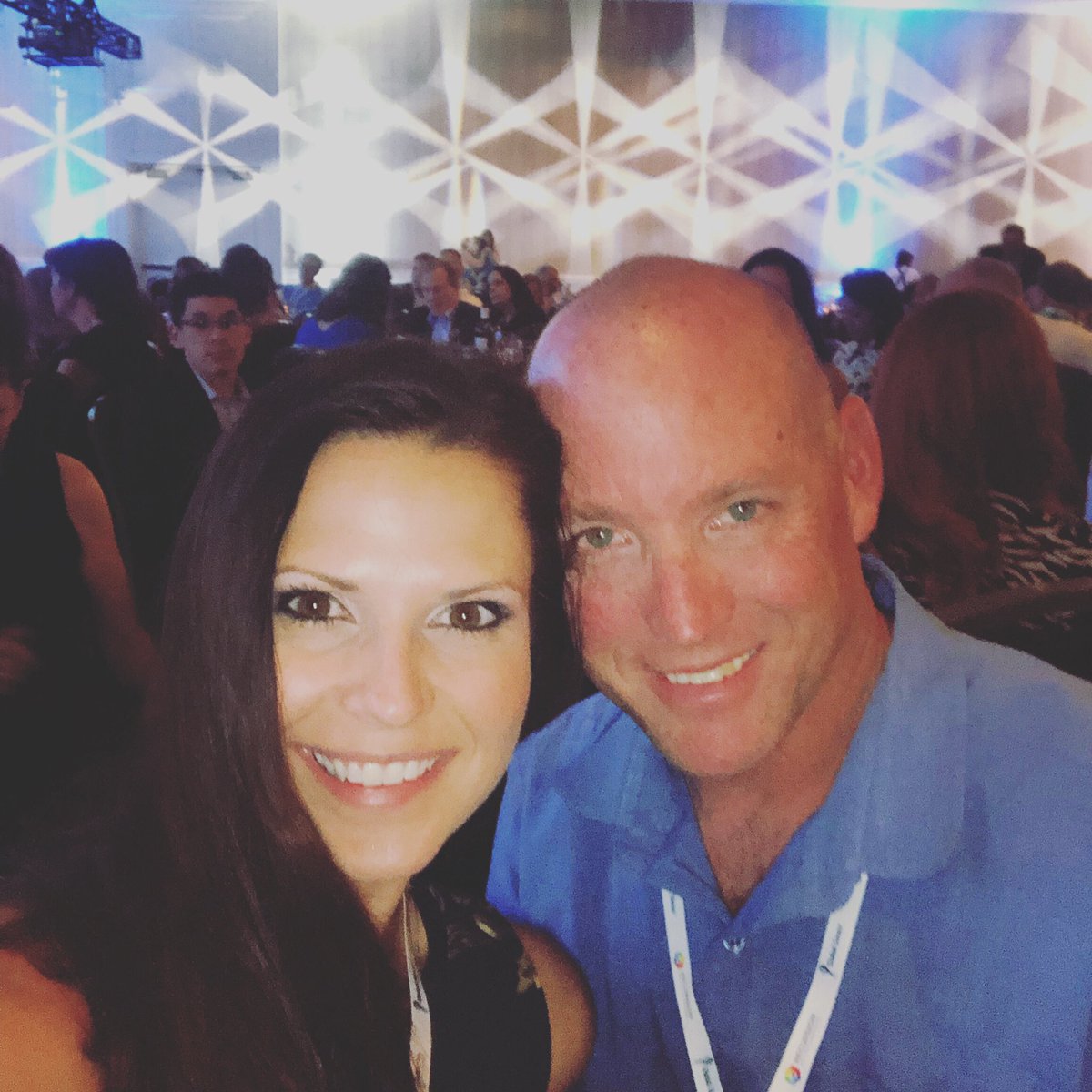 MindyYoungs's tweet photo. Thank you @globalgenes for another amazing conference filled with inspiration, collaboration, and hope! @gatad2b #2019ggsummit #RareDisease #CareAboutRare #GAND #GATAD2B #GANDawareness https://t.co/gb3zxEJwvc
