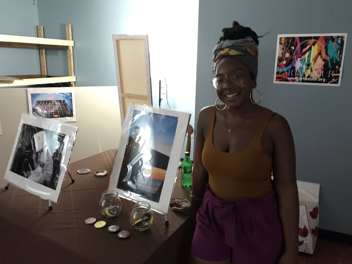 FireFishArts tweet media