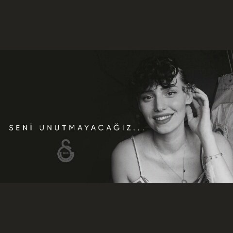 #neslicantay Mekanın cennet olsun  Nuclear içinde uyu melek