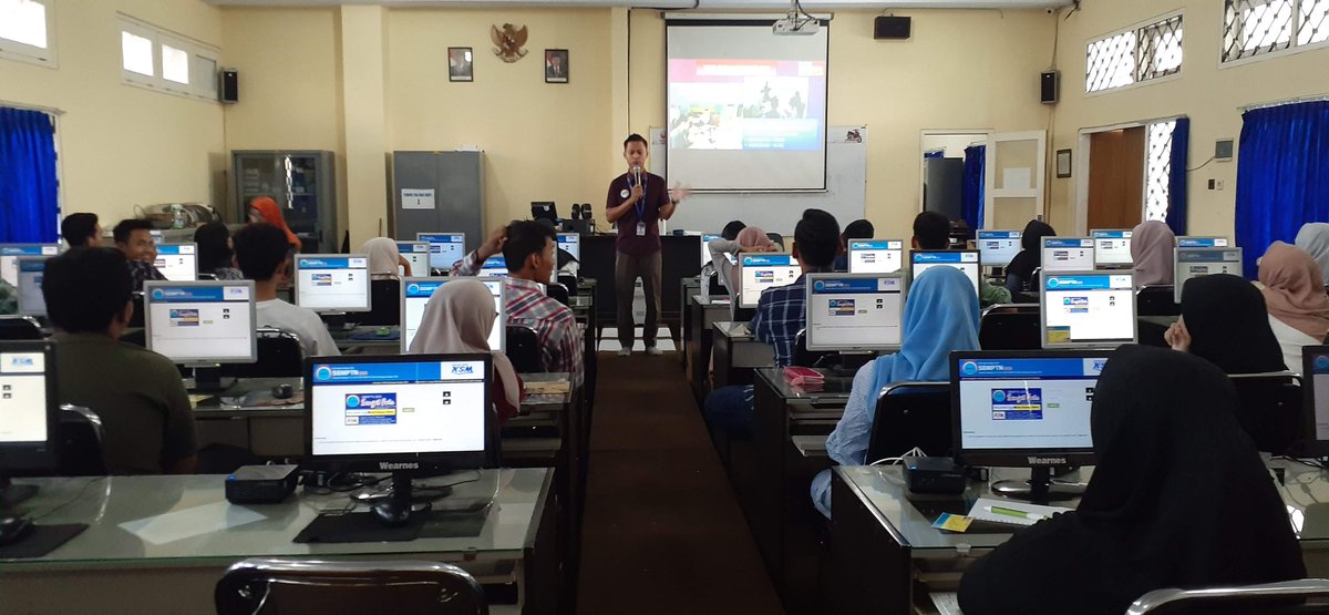 SMA Negeri 1 Jember tweet media