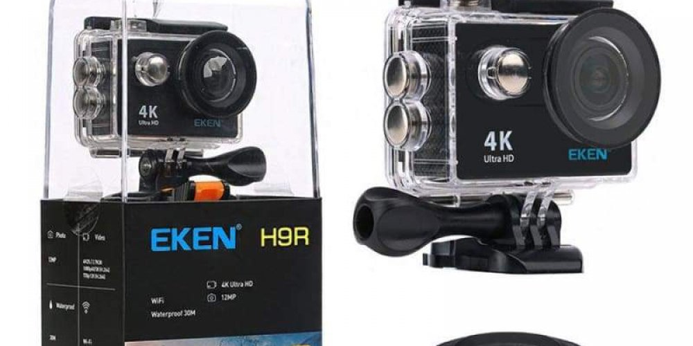 CtrlAltTechSA's tweet image. H9R Eken Ultra 4k Action Camera ctrlalttech.co.za/shop/h9r-eken-…
#ctrlalttech #geekitout #techtoday #techdeals