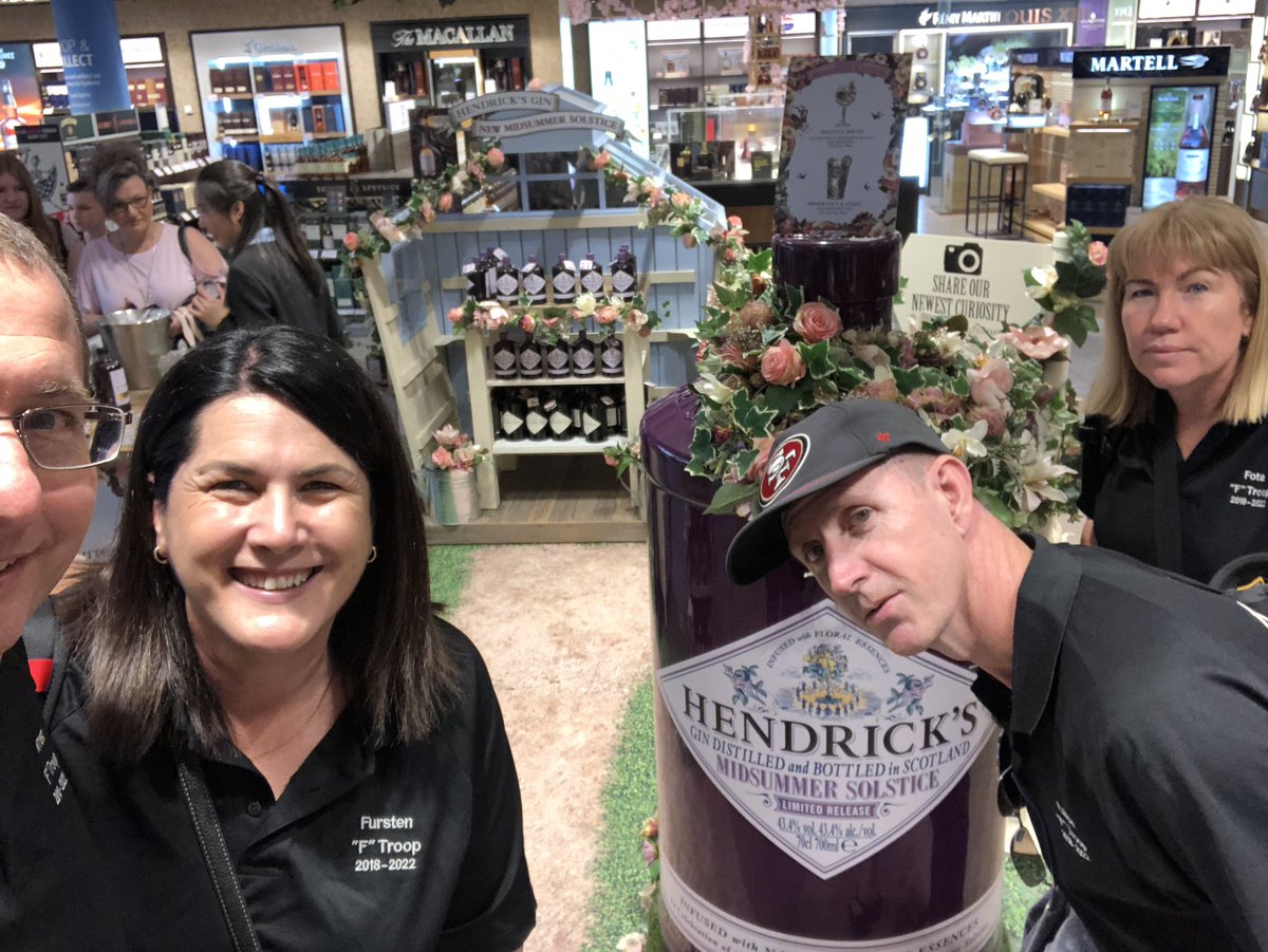#hendricksmidsummer #hendricksgin #statesof50 #so50