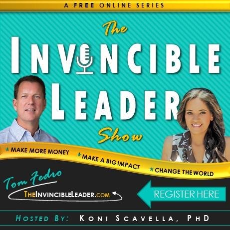 Tom Fedro tweet media