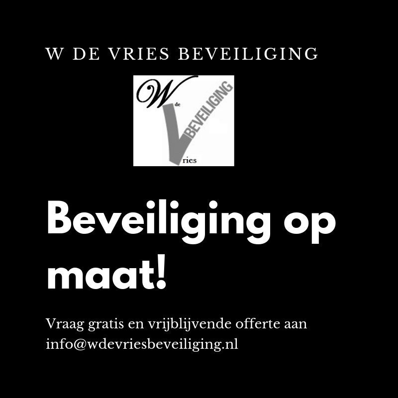 Zo en ook deze nacht zit er op.
Nog een nacht te gaan.