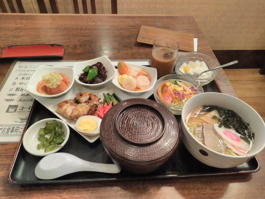 閉店 10月18日に綾瀬の江戸一 万来館が閉店予定 地元で愛された江戸一さんが閉店することに 同経営のすたみな太郎 すたみな太郎nextも店舗整理することに 週刊東京フロント足立区 足立区最大級のローカルニュースサイト