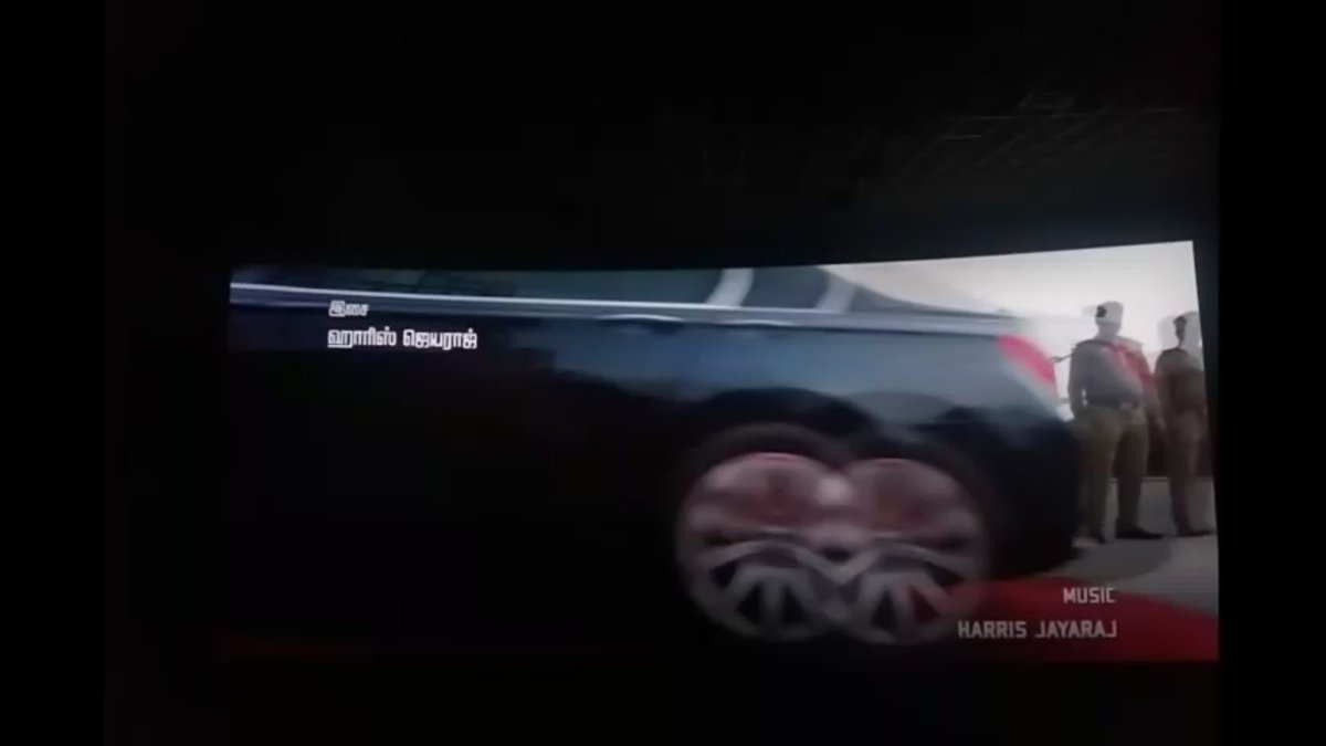 Harris Jayaraj The King Of Melody On Twitter This Name Is An Emotion Jharrisjayaraj Harrisjayaraj Kaappaan twitter