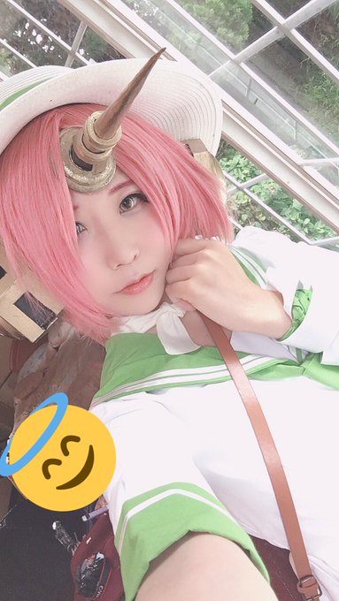 Twitterのコスプレ画像57