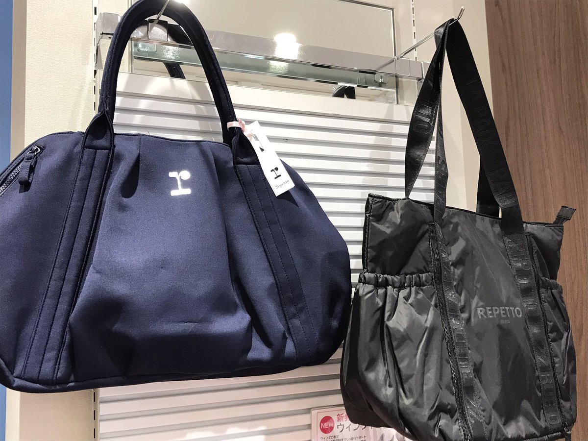チャコット心斎橋店 on Twitter: