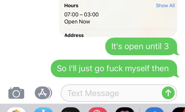 RobWambsgans's tweet photo. Don’t lie to me @DoorDash https://t.co/Sbcto0Qeer