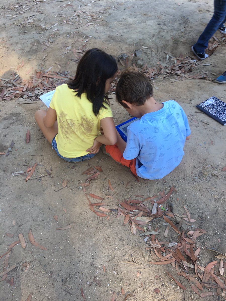 MrsFudgeTeach's tweet photo. Erosion Investigation #svusd #svinnovates https://t.co/8asx1eYkfk