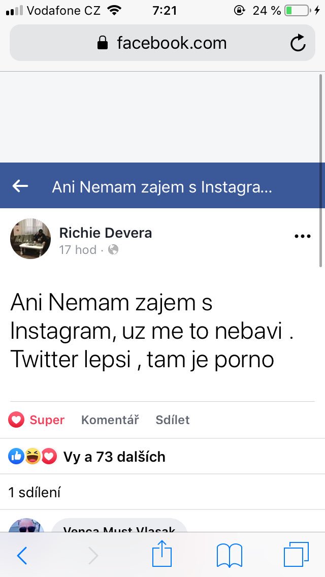 verykindguy tweet media