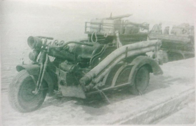 Moto Р»600