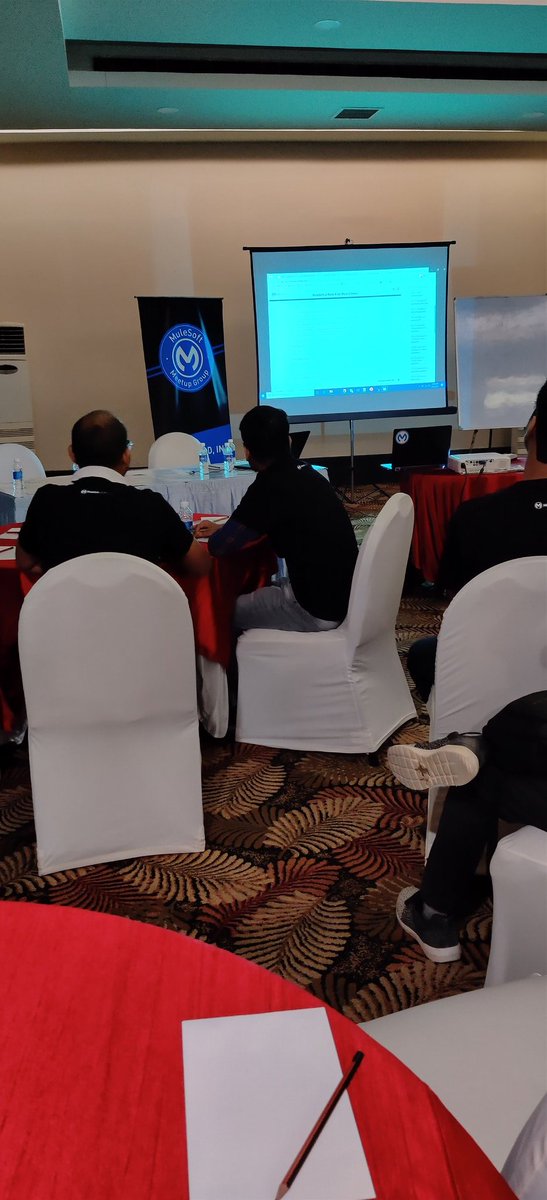 cloudyamit's tweet photo. @FaridaMulesoft is ready to begin with their first @MuleSoft event.

#Mulesoft
#integration #TransactionManagement https://t.co/GGiKRyAIMS