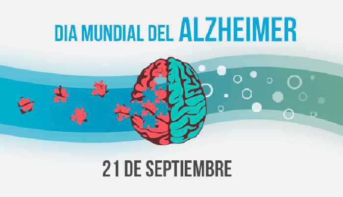 cateterdoblej's tweet photo. Hoy 21 de septiembre es el #DíaMundialDelAlzheimer. El problema fundamental es que no es enfermedad de un día,es de 365/366 al año y afecta al enfermo y su entorno, que además del apoyo sanitario, necesitan apoyo de las instituciones (que no se tiene el que se debería) #Evolución https://t.co/WgJ6pQf44J