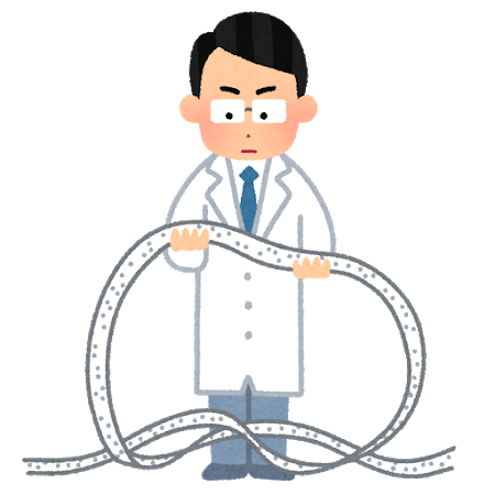 いらすとやさんのtwitterイラスト検索結果