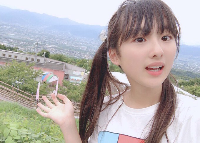 Twitterのコスプレ画像5