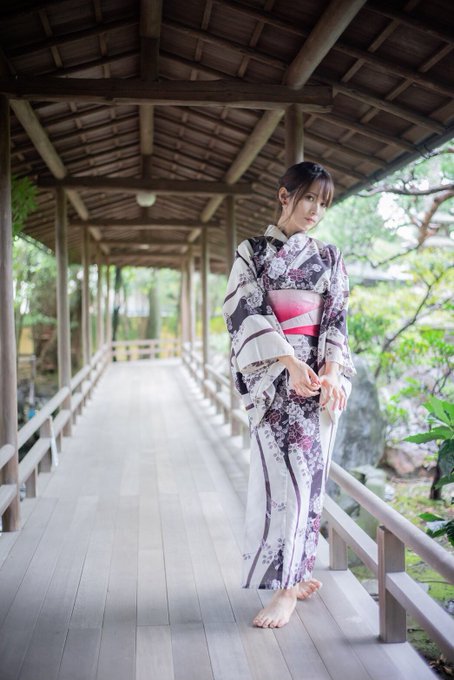 Twitterのコスプレ画像1