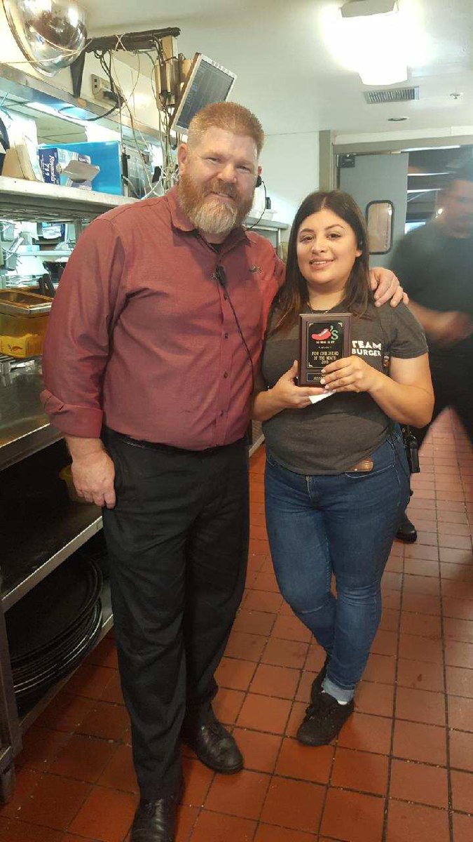 Chili's San Bruno (ChilisSanBruno) Twitter