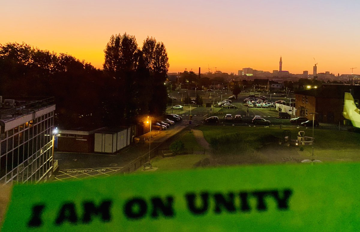Leong Lee (@drleonglee) on Twitter photo A new dawn at Birmingham City Hospital as we introduce our new Electronic Patient Record UNITY. <a href="/SWBHnhs/">SWB NHS Trust</a> @TobyLewis_SWBH <a href="/CardiologySWBH/">SWBH Cardiology</a> A new dawn at Birmingham City Hospital as we introduce our new Electronic Patient Record UNITY. <a href="/SWBHnhs/">SWB NHS Trust</a> @TobyLewis_SWBH <a href="/CardiologySWBH/">SWBH Cardiology</a>