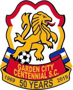 Garden City Centennial Soccer Club On Twitter Celebrated A 50th