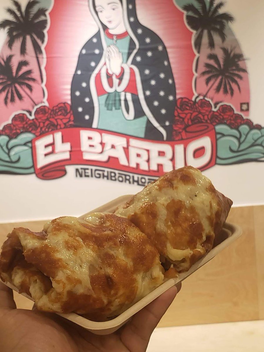 Got the late night munchies...we got you covered with our Cali burrito. Only in #southbayla #MightBeBetterThanSex
