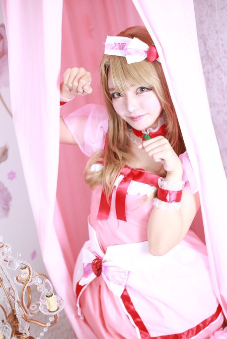 コスプレイヤーおさかなのTwitter画像49