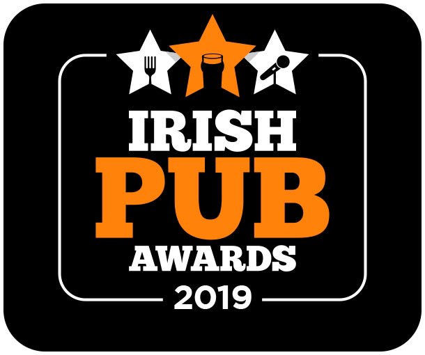 We're delighted to announce that Wrights Anglers Rest is the Dublin Regional Winner of the Food Category in the Irish Pub Awards 2019!

Hats off to our truly amazing team - from the front of house, to the kitchen, to the back of house and our wedding team, everyone is exceptional