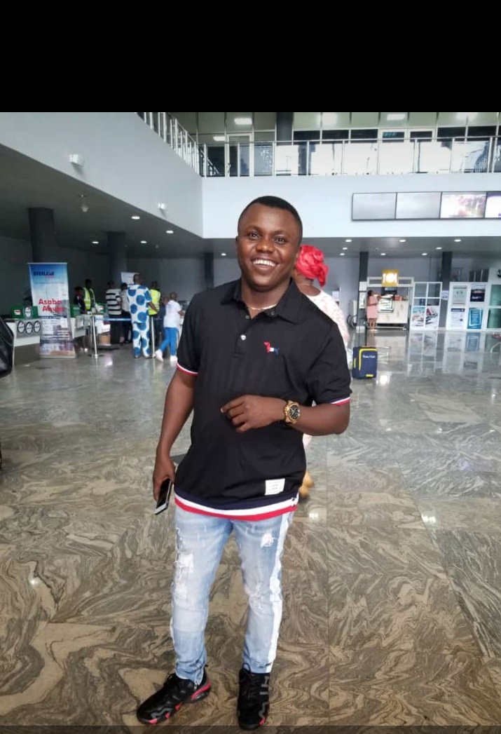 Dppmintl's tweet photo. Good morning my tweetians if you are reading this i pray for you that favour will not elude you this week. Your helper that you have been waiting for will locate you. You will not enter one chance, two chance or three chance but you will enter God's chance.
#DepropheticCommander https://t.co/JKkZI9pyrO