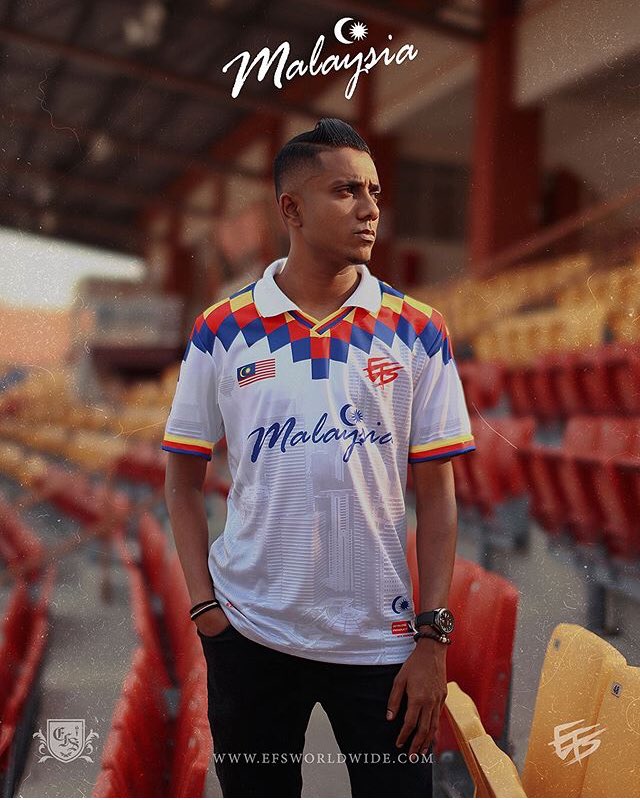 _heroesstore_'s tweet photo. @expose97 🚨 Special promo 🚨

Pembelian setiap jersi EFS Merdeka akan dapat 3 FREE GIFT

1. Special Malaysia Bag
2. Lanyard Merdeka
3. Sticker Merdeka

📲 https://t.co/jw3nMFLGqj
📬 https://t.co/2HlLnTK7Hj https://t.co/trG2Pagfkf