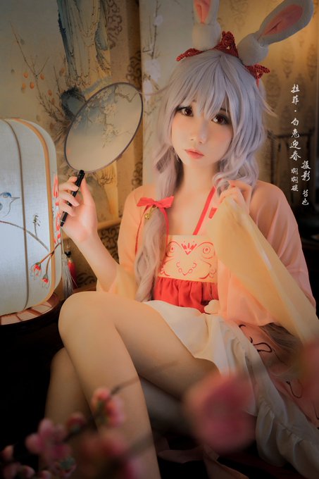 Twitterのコスプレ画像7