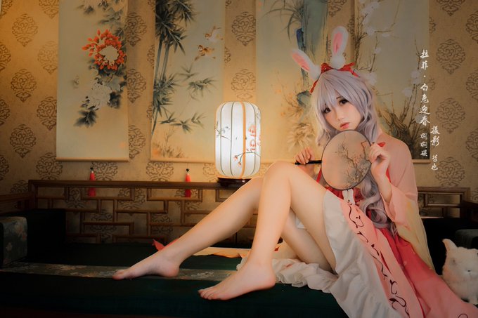 Twitterのコスプレ画像9