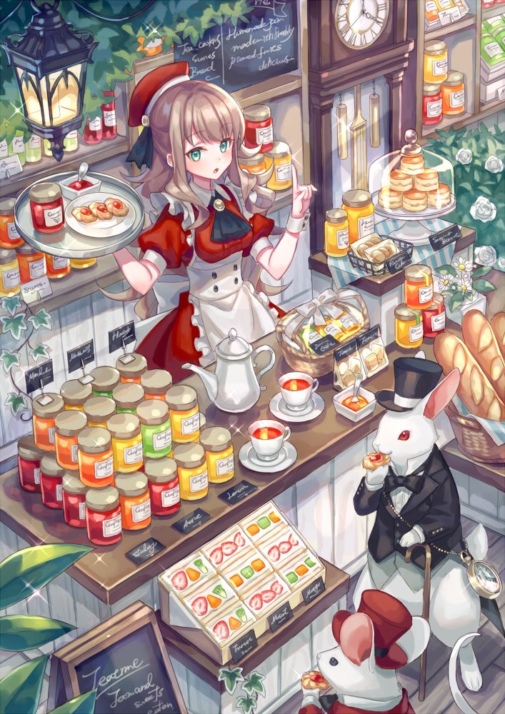 Twitter 上的 すざく 4月19日発売 迷宮食堂 魔王窟 へようこそ 森のジャム屋さん できた 秋の創作クラスタフォロー祭り オリジナルイラスト T Co Dgey6uzku0 Twitter Twitter 上的 すざく 4月19日発売 迷宮食堂 魔王窟 へようこそ 森のジャム屋さん できた 秋の創作クラスタフォロー祭り オリジナルイラスト T Co Dgey6uzku0 Twitter