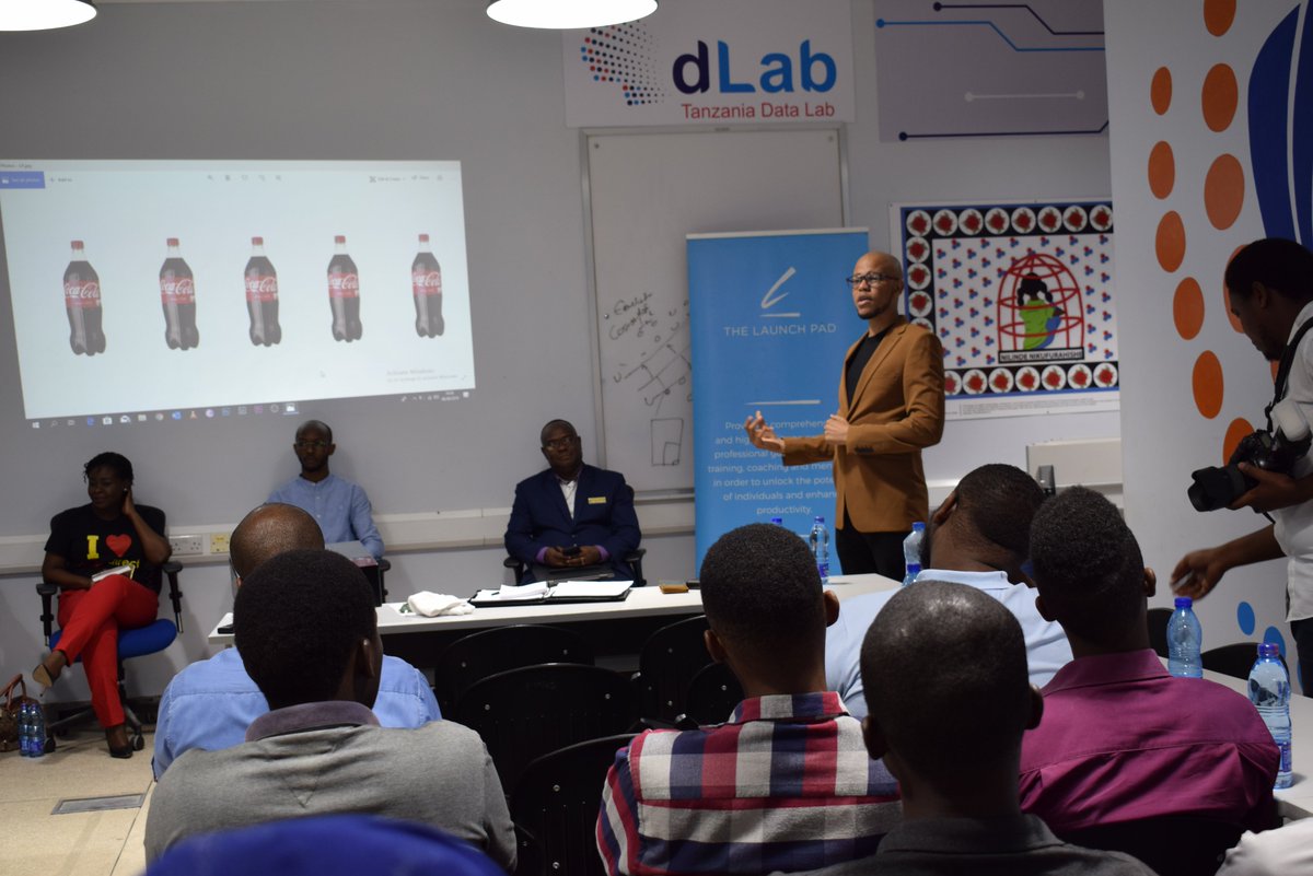 dLabTz's tweet photo. It was indeed the great honour for @dLabTz to again host the #EdTech MeetUp brought to you by @TheLaunchPadTZ  &amp; @injiniedtech. 

#TransformingEducation
#GlobalGoals
Road To #DataTamasha2019 https://t.co/K6QOXFwtX0
