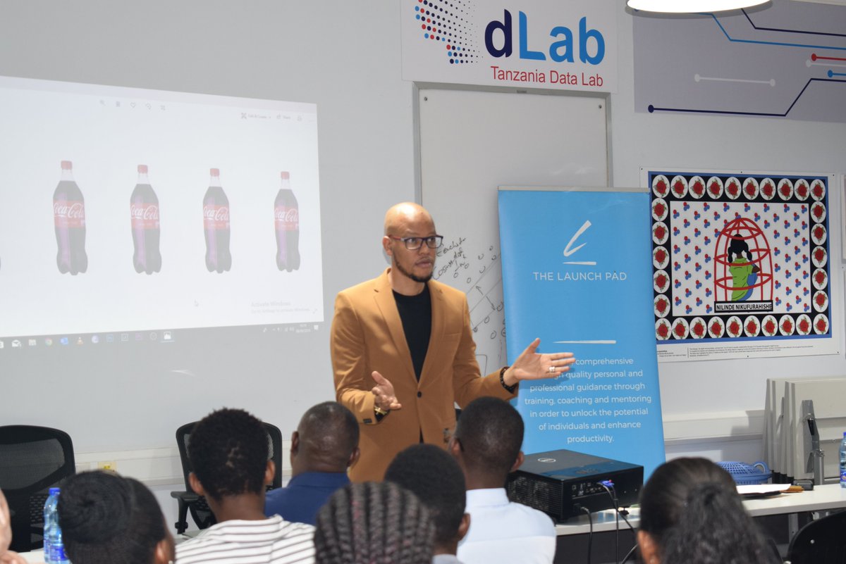 dLabTz's tweet photo. It was indeed the great honour for @dLabTz to again host the #EdTech MeetUp brought to you by @TheLaunchPadTZ  &amp; @injiniedtech. 

#TransformingEducation
#GlobalGoals
Road To #DataTamasha2019 https://t.co/K6QOXFwtX0