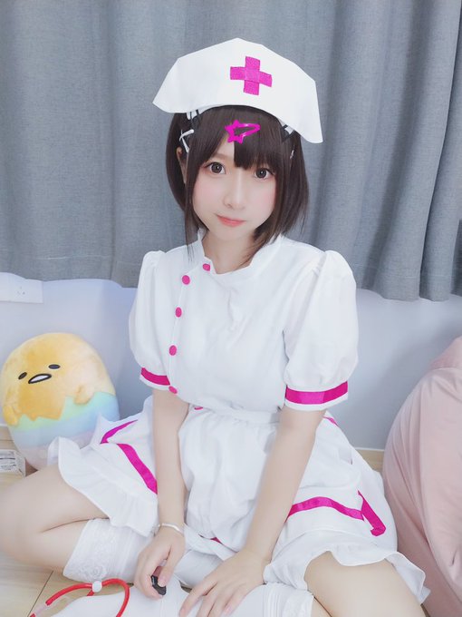 コスプレイヤーtoriii_九鳥のTwitter画像11