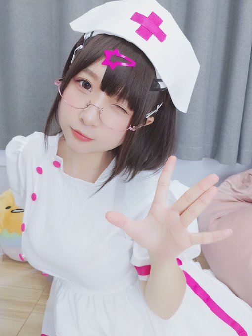 コスプレイヤーtoriii_九鳥のTwitter画像12