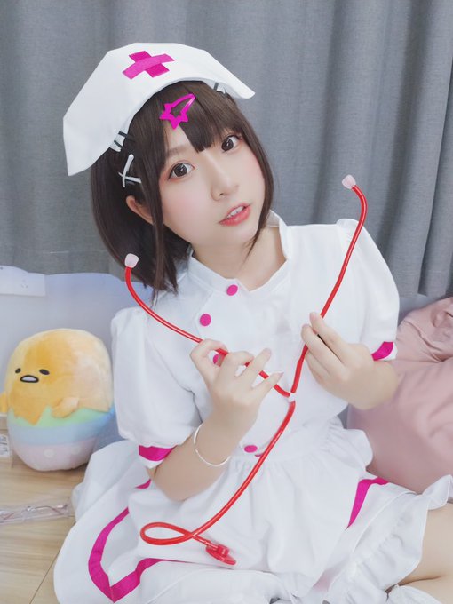 コスプレイヤーtoriii_九鳥のTwitter画像10
