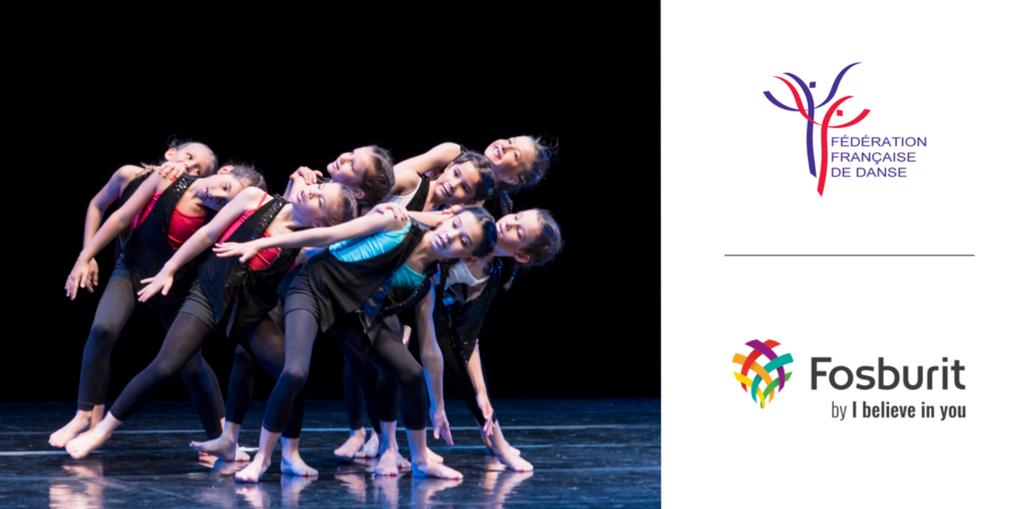 La <a href="/FFDANSE/">Fédération Française de Danse</a> et <a href="/fosburit/">fosburit</a> sont heureux d'annoncer leur nouveau partenariat officiel ! Ensemble, nous proposons une nouvelle source de financement aux clubs et aux athlètes français pour continuer à promouvoir la danse en France 🤝⁣⠀⁠
Les détails sur : fosburit.com/partenaires/fe…