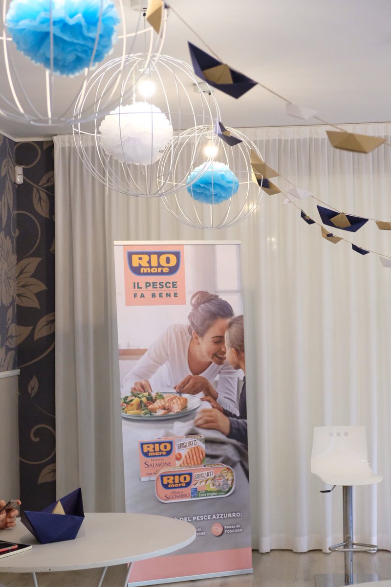 Basta fake news: non ci sono conservanti nel pesce in scatola!

#riomareilpescefabene #riomare #adv #ilpescefabene