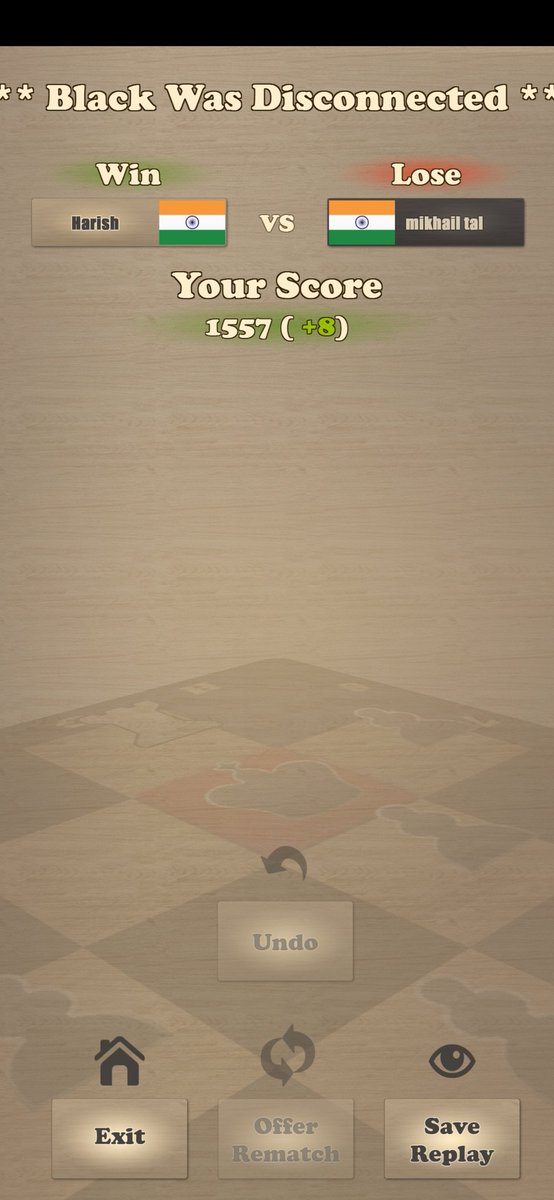 AskAmbedkar's tweet image. Defeated #MikhailTal in Chess.😜
Feeling like 56 inches! 😜😜