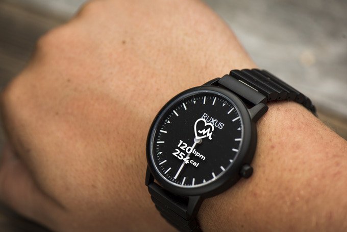 coolwatch bluetooth