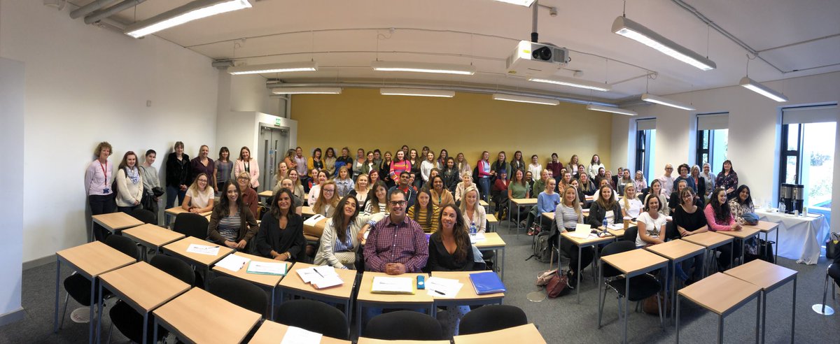 Delighted to welcome old & new midwifery students to the new academic year @UCCMidwifery @UCC @uccnursmid BSc years 1,3 & 4 & HDip in MW. Just missing BSc year 2 #midwivesmatter #nursmid25