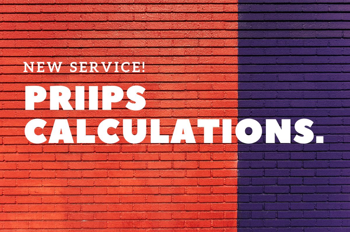 Seqvoia_'s tweet photo. Did you know? ๐ก
#FundD has now a fully integrated #PRIIPs calculation and #data management module!
๐ธ Learn more: https://t.co/YviMnHQTPn
#priipscalculation #datamanagement #assetmanagement #fundd #reporting #compliance #fintech #regtech https://t.co/0OouTcUgbQ