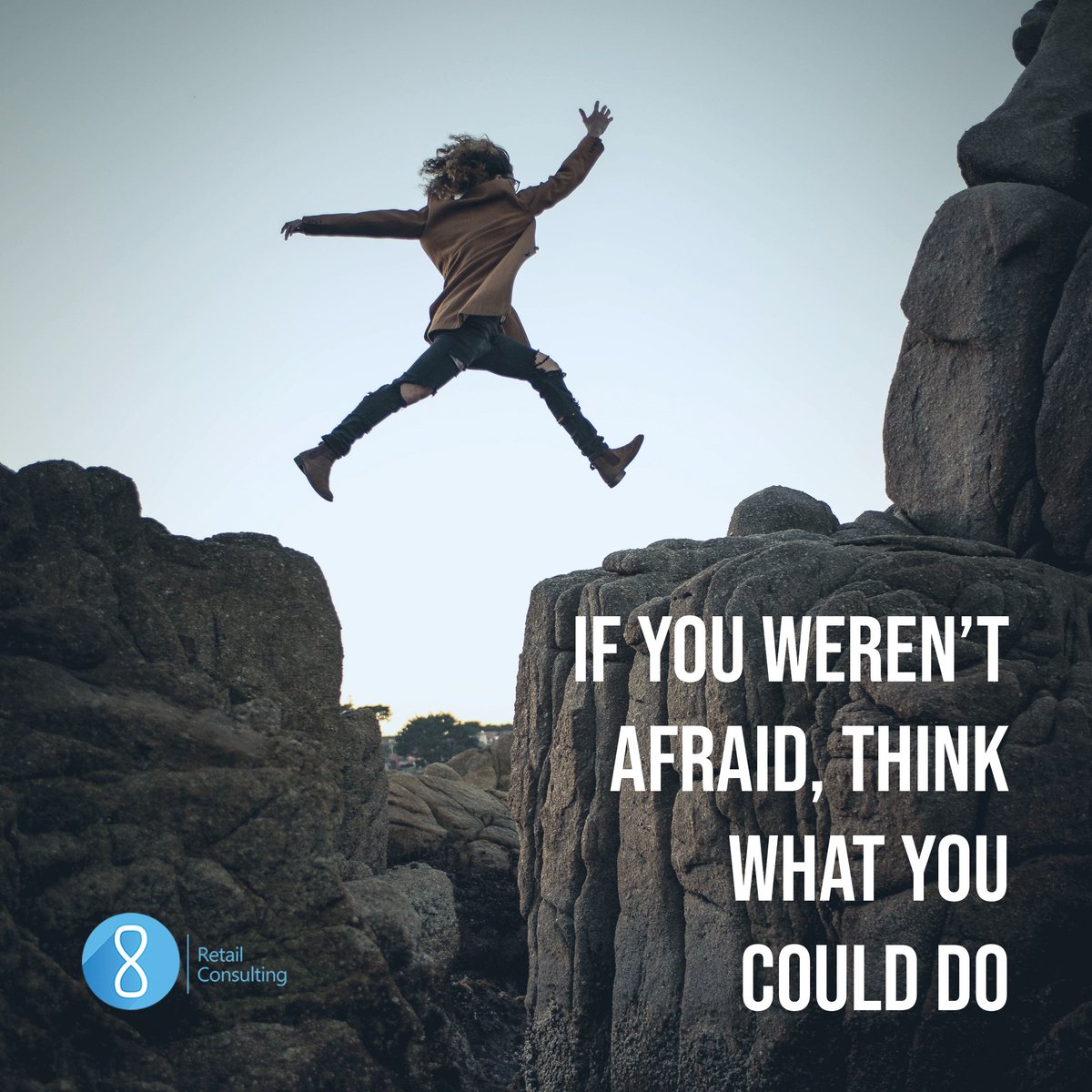 askstephen_uk's tweet photo. TAKE THE LEAP! Step out of your comfort zone, confront your fears, be brave and leap forward. Think where you could be in a year’s time! ✌🏿#confrontingfears #fear #anxiety #mentalhealth #overcomeyourfears #stress #8RC #the8Ps #takecontrolofyourlife #leanintofear #bebrave https://t.co/SQg5U3ot5H