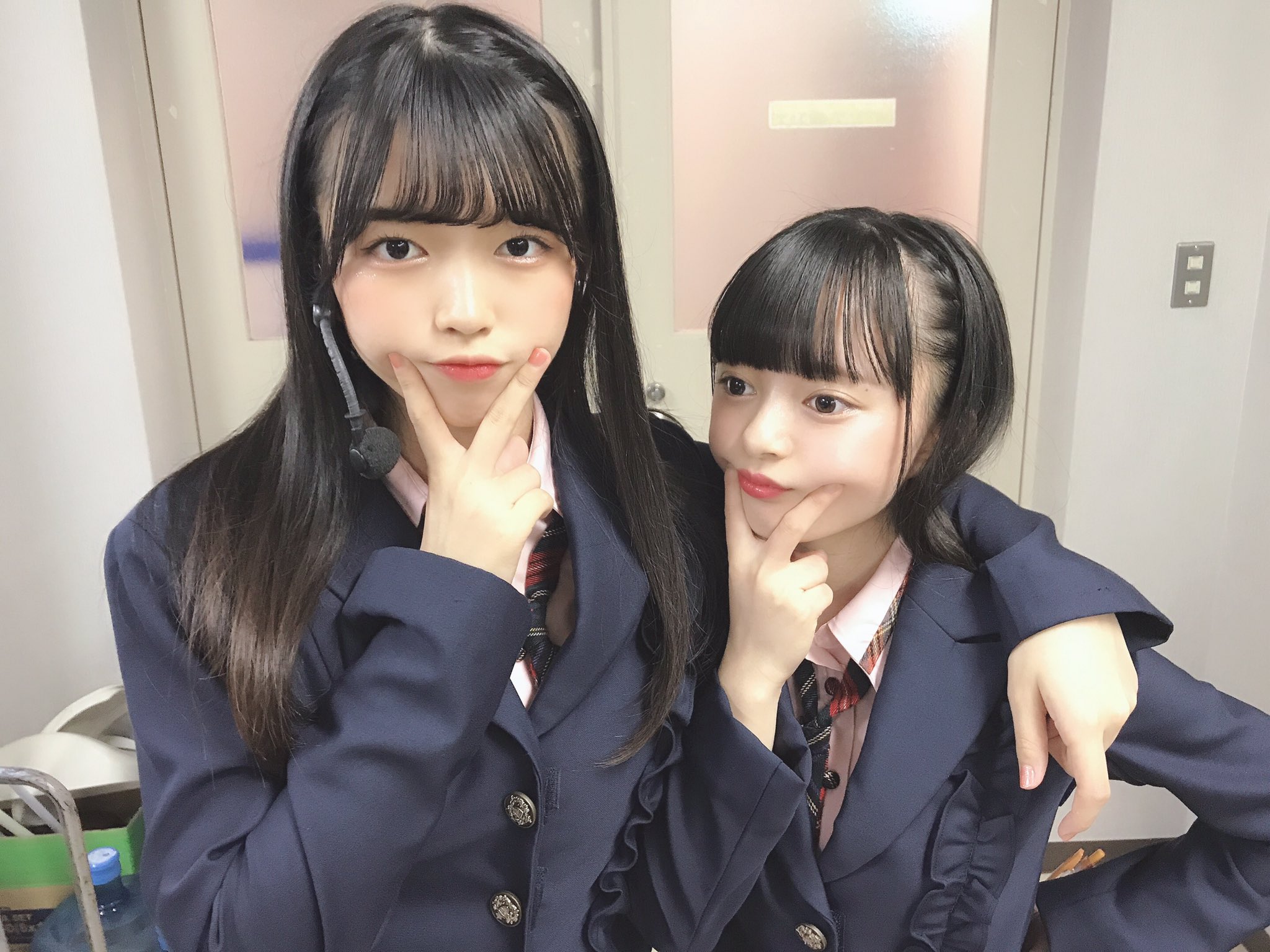 HKT48 on X: 