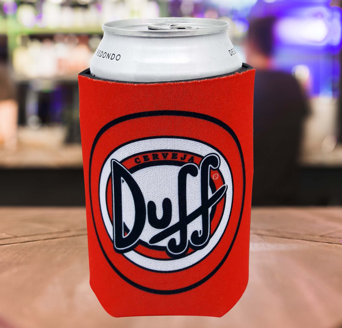 Featured image of post Duff Cerveja Lata