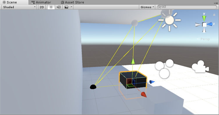 Vrchatワールドの試作をしていき作り方を把握する 進捗ノート Vrchatワールドの試作をしていき作り方を把握する 進捗ノート