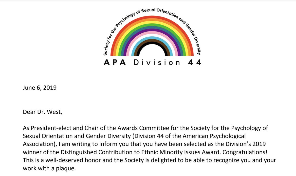 ProfKeonWest's tweet image. I had to keep quiet about this for a while, but since it's now public information, HURRAH!!! 😃🎊🥇🌈🎇