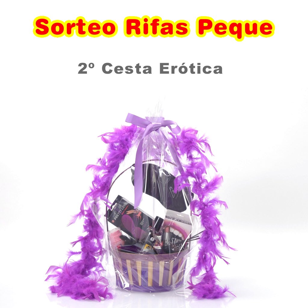 PequeCarballeda's tweet photo. Durante la noche del sábado 21 sortearemos 4 magníficos premios: 
1º PREMIO 🥇• TV LED 32” HD 
2º PREMIO 🥈• Cesta erótica. 
3º y 4º PREMIO 🥉🏅• 2 Lotes de embutidos de caza (Cortesía Cárnicas La Culebra) 

Las rifas 🎫 se venderán en las barras de las #FiestasPeque2019 🎉 https://t.co/9Eqocb5slr